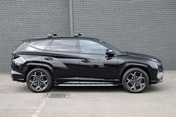 2024 Hyundai Tucson Elite