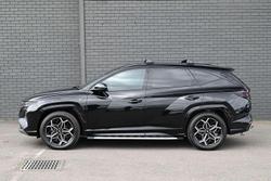 2024 Hyundai Tucson Elite