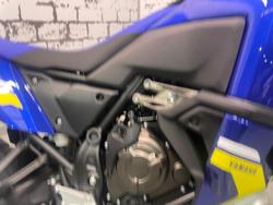 2024 Yamaha Tenere 700 World Raid (XTZ690SP) Tenere Blue