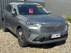 2021 Haval H6 Lux