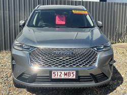 2021 Haval H6 Lux