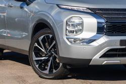 2024 Mitsubishi Outlander Aspire