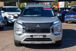 2024 Mitsubishi Outlander Aspire