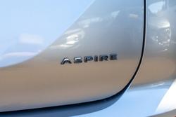 2024 Mitsubishi Outlander Aspire
