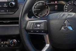 2024 Mitsubishi Outlander Aspire