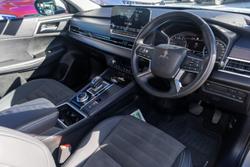2024 Mitsubishi Outlander Aspire