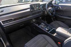 2024 Mitsubishi Outlander Aspire
