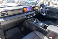 2025 GWM Ute Cannon Premium