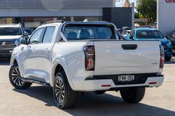 2025 GWM Ute Cannon Premium