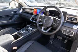 2025 GWM Ute Cannon Premium