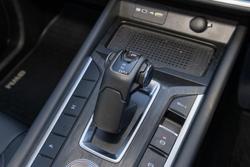 2025 GWM Ute Cannon Premium