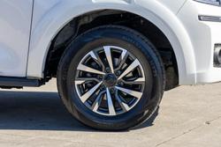 2025 GWM Ute Cannon Premium