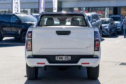 2025 GWM Ute Cannon Premium