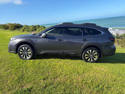 2025 Subaru Outback AWD Touring