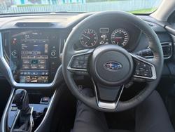 2025 Subaru Outback AWD Touring