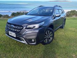 2025 Subaru Outback AWD Touring