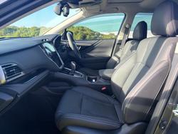 2025 Subaru Outback AWD Touring