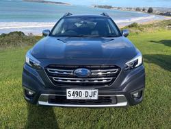 2025 Subaru Outback AWD Touring