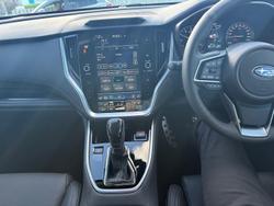 2025 Subaru Outback AWD Touring