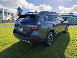 2025 Subaru Outback AWD Touring