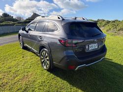 2025 Subaru Outback AWD Touring