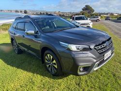 2025 Subaru Outback AWD Touring