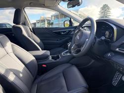 2025 Subaru Outback AWD Touring