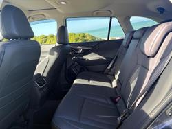 2025 Subaru Outback AWD Touring