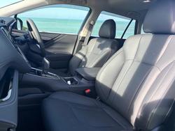 2025 Subaru Outback AWD Touring