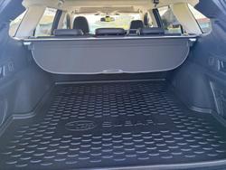 2025 Subaru Outback AWD Touring