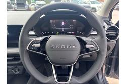 2026 SKODA Fabia 85TSI Select