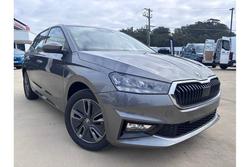 2026 SKODA Fabia 85TSI Select