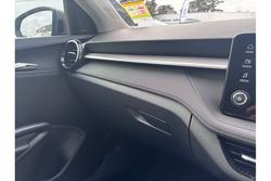 2026 SKODA Fabia 85TSI Select