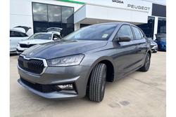 2026 SKODA Fabia 85TSI Select