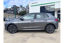2026 SKODA Fabia 85TSI Select