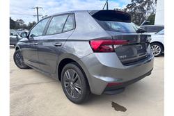 2026 SKODA Fabia 85TSI Select