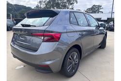 2026 SKODA Fabia 85TSI Select