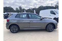2026 SKODA Fabia 85TSI Select