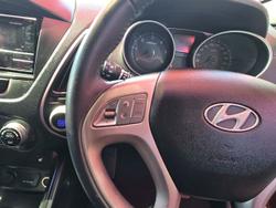 2012 Hyundai ix35 Highlander