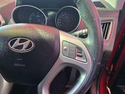 2012 Hyundai ix35 Highlander