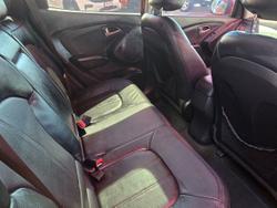 2012 Hyundai ix35 Highlander