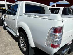 2010 Ford Ranger Wildtrak