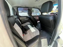 2010 Ford Ranger Wildtrak