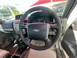 2010 Ford Ranger Wildtrak
