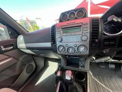 2010 Ford Ranger Wildtrak