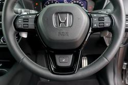 2023 Honda ZR-V VTi LX