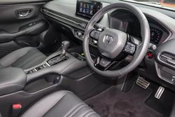 2023 Honda ZR-V VTi LX