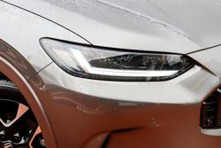 2023 Honda ZR-V VTi LX