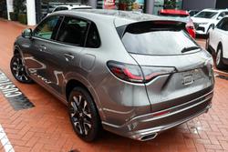 2023 Honda ZR-V VTi LX