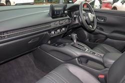 2023 Honda ZR-V VTi LX